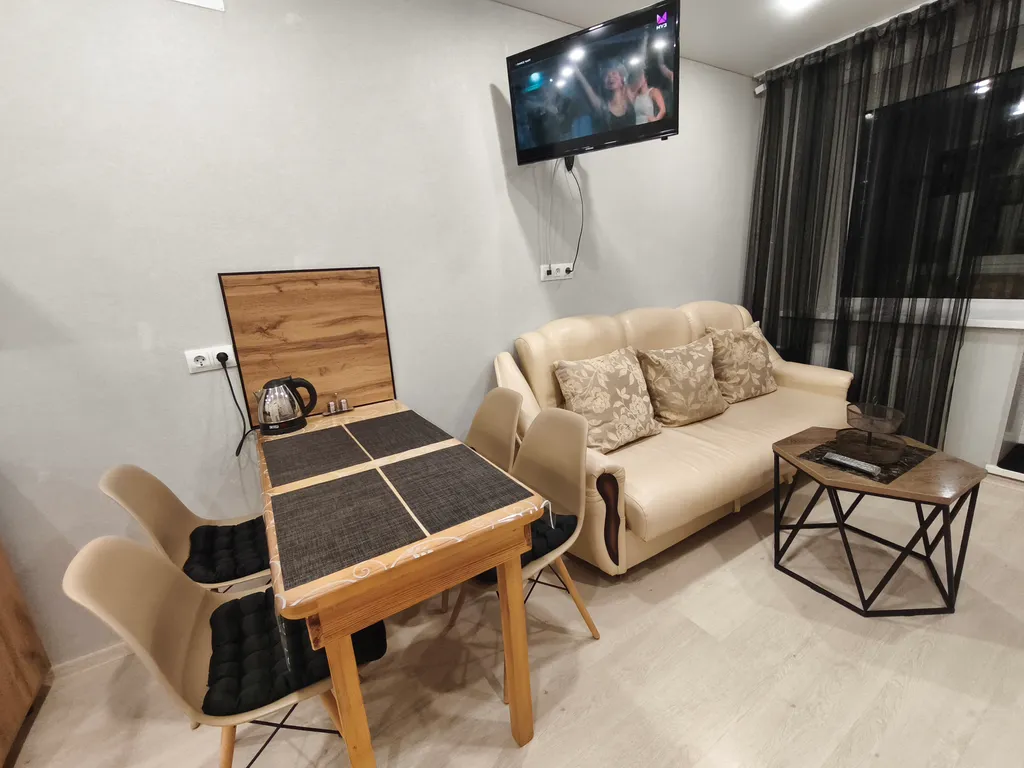 Лучшая уютная 2-комнатная квартира в сердце города Миасс