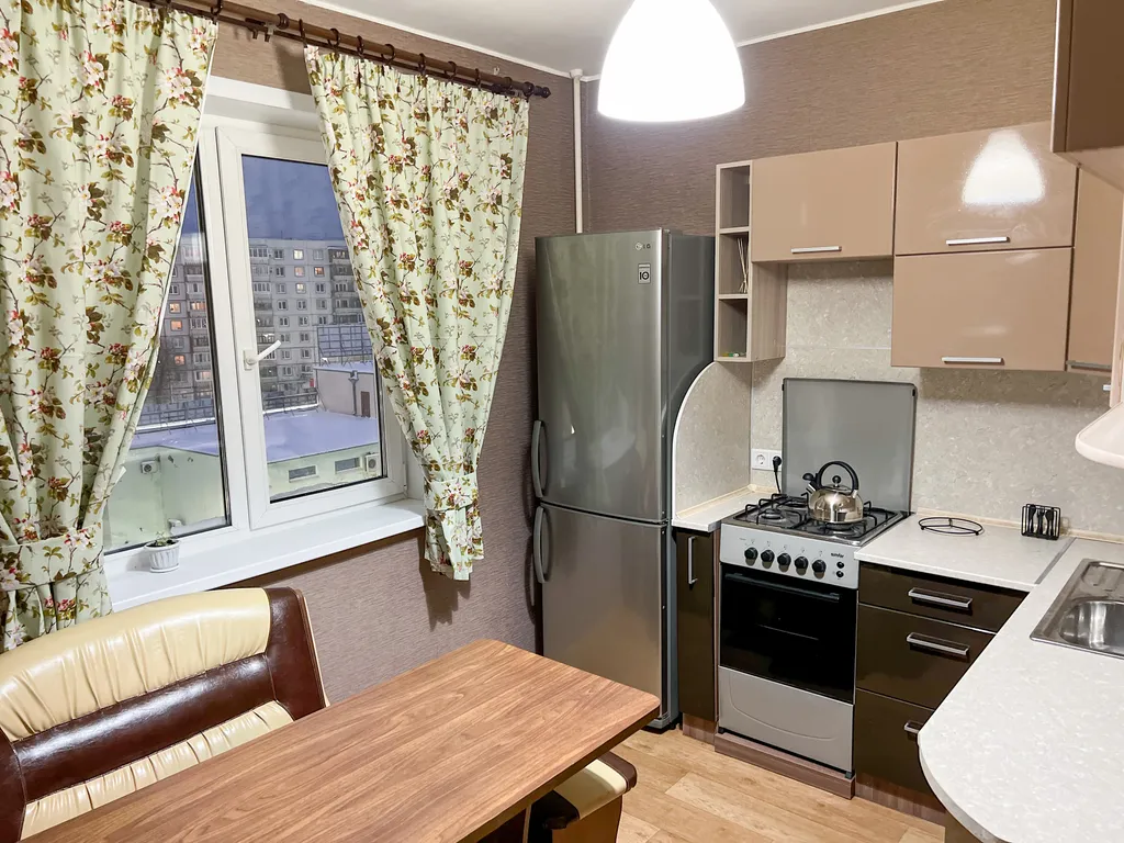 Апартамент Дом солнца