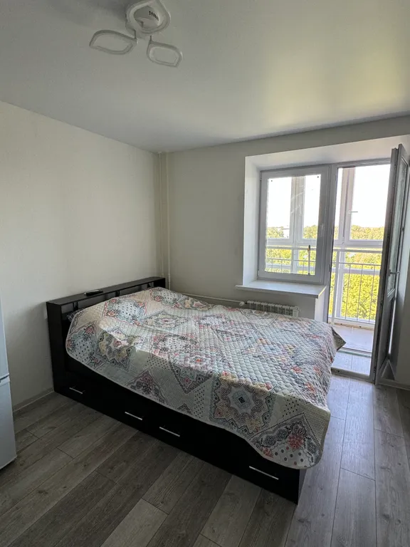 Уютная студия рядом с парком