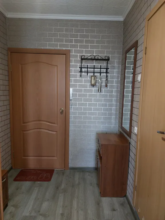 Уютная квартира улучшенной планировки