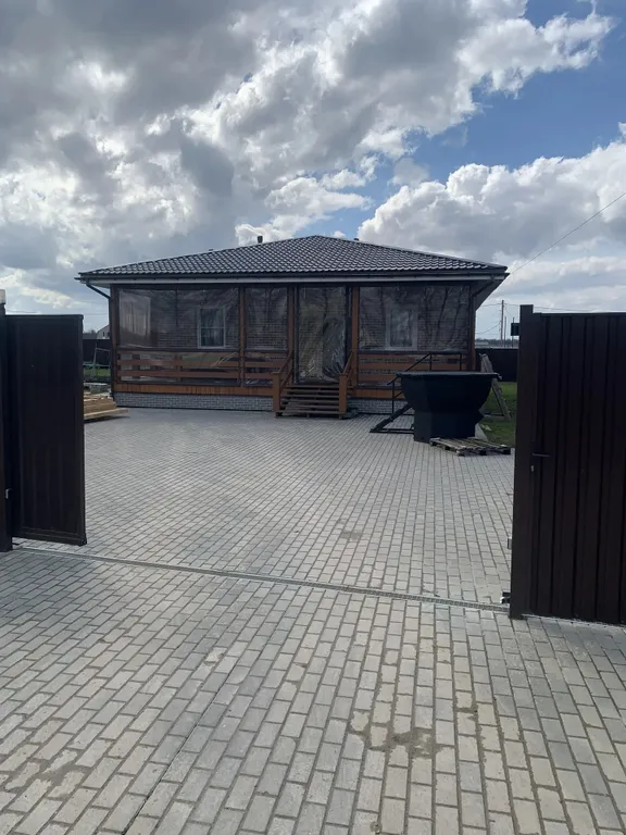 Дом в Ермолово Релакс