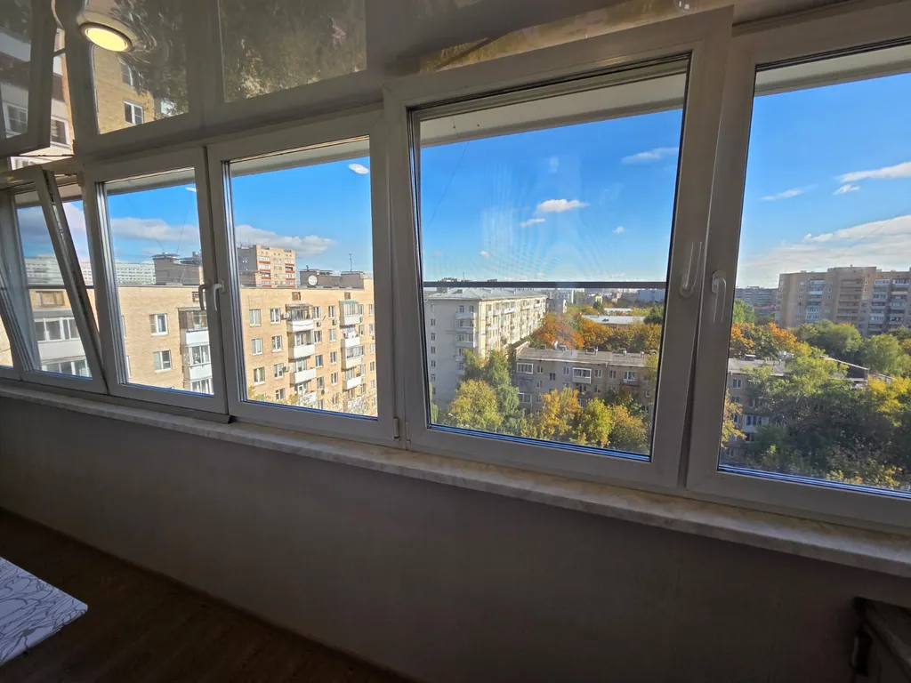Квартира Уютная квартира на ВДНХ — Москва