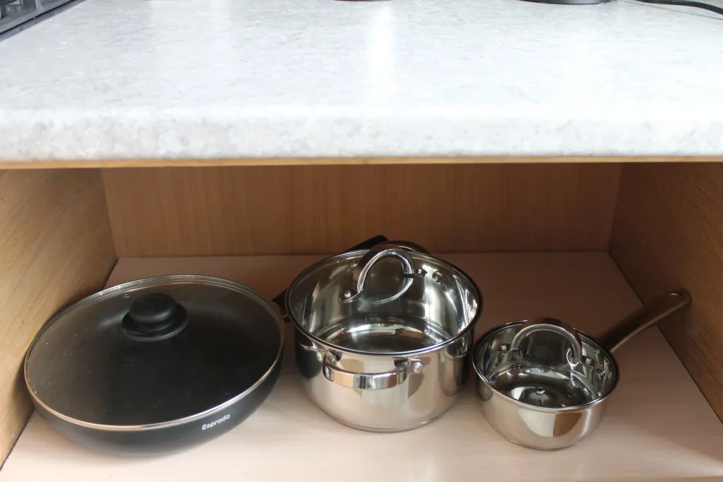 Квартира в историческом центре