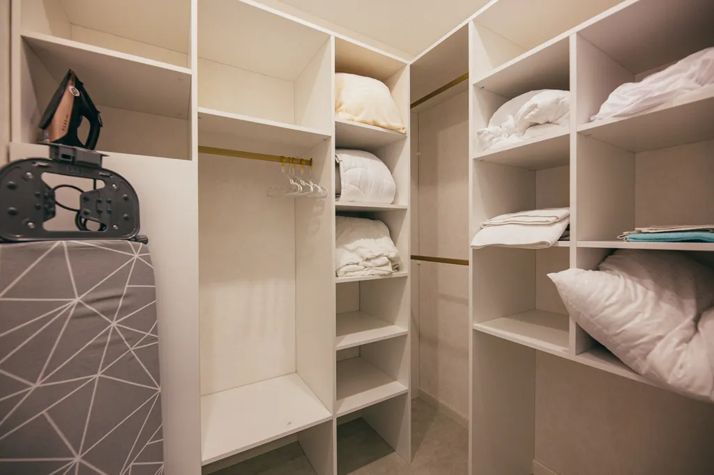 Квартира Квартира Золотые дни — Калининград