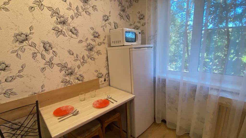 2-х комнатная квартира с отличным ремонтом в центре города