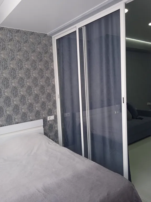 Квартира Квартира Loft апартамент — Сириус