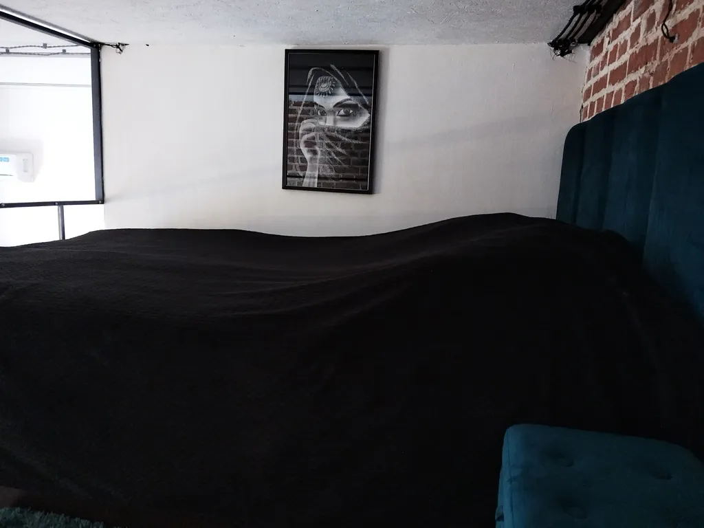 Двухуровневая квартира в самом центре города