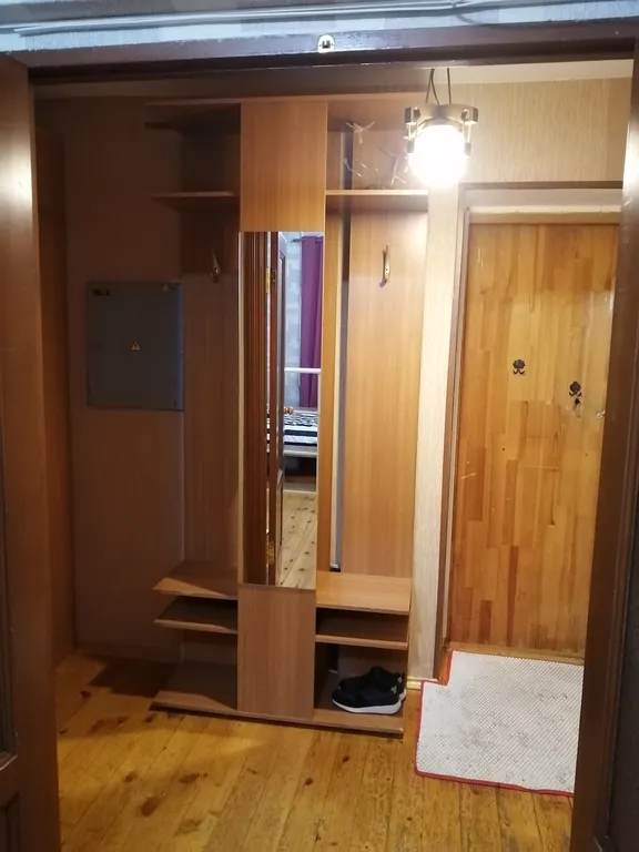 Чистая, уютная квартира со всеми необходимыми удобствами