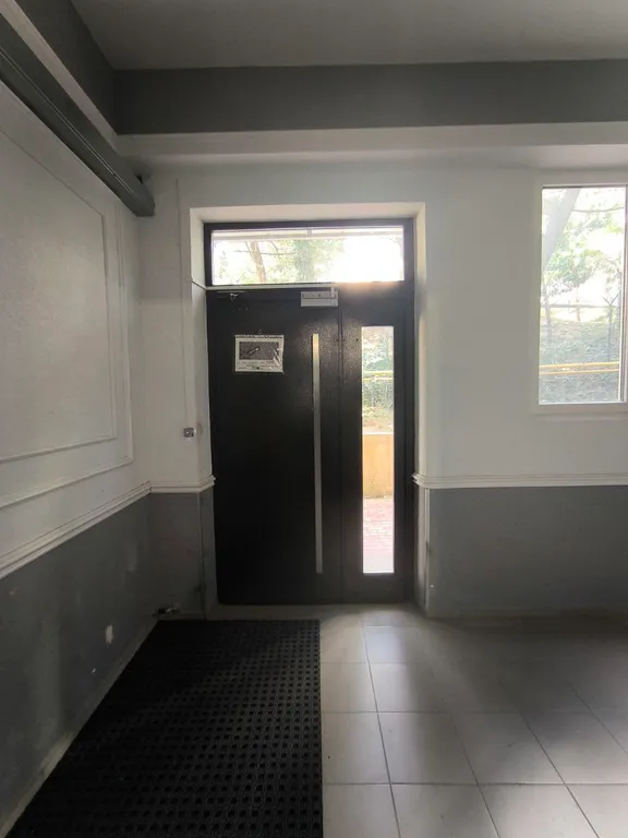 Апартамент у моря на центре