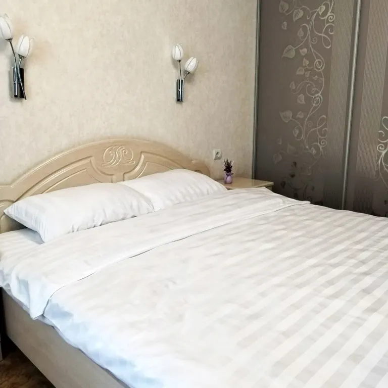 Уютная 2-х комнатная квартира в центре города — аренда посуточно в Благовещенск