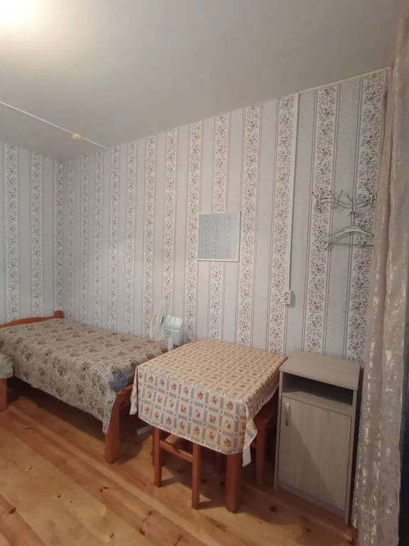 Квартира Комната — Пляхо