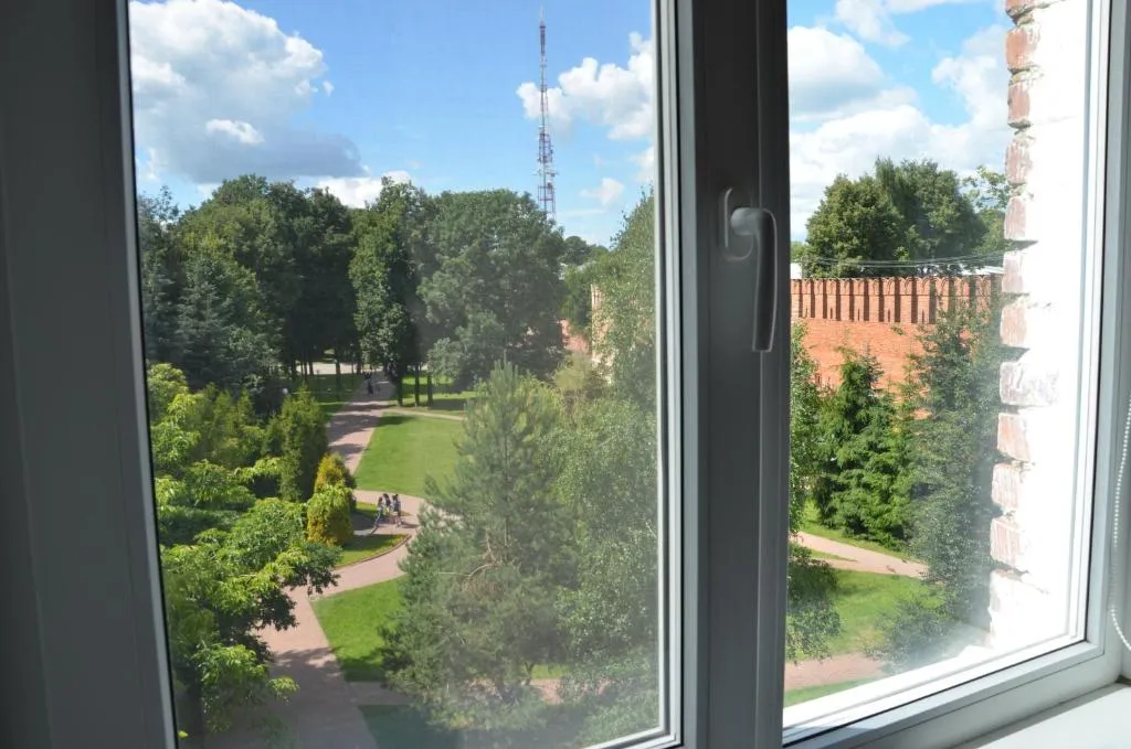 Квартира в историческом центре — аренда посуточно в Смоленск