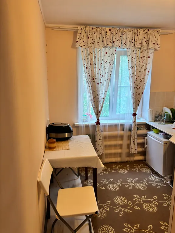 Квартира Квартира Студия на горе-море, в сосновом лесу — Турбазы