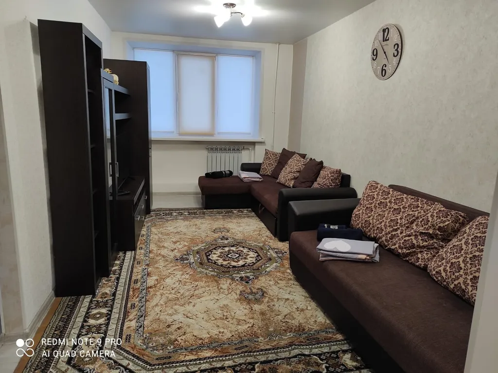 Уютная квартира в центре посёлка — аренда посуточно в Шерегеш