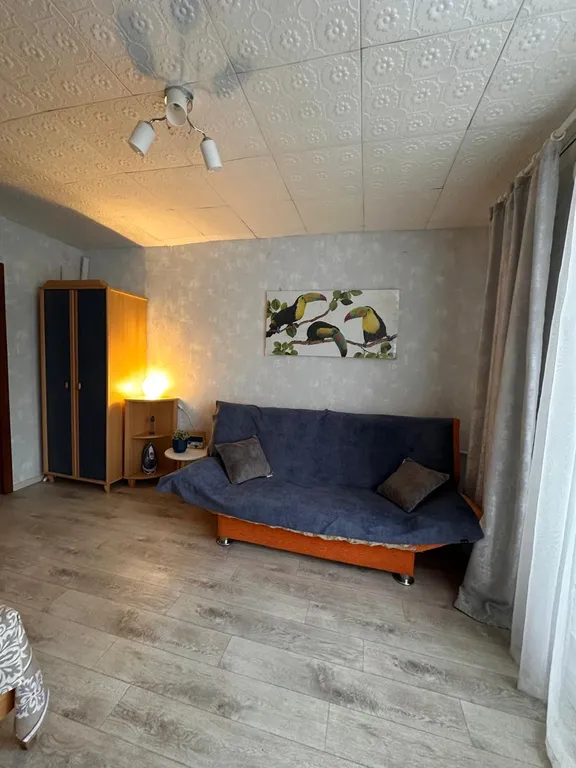 Однокомнатная квартира у автовокзала