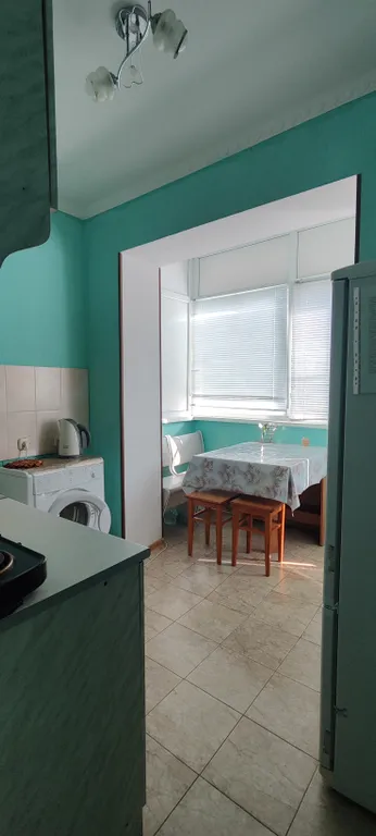 Квартира в центре города