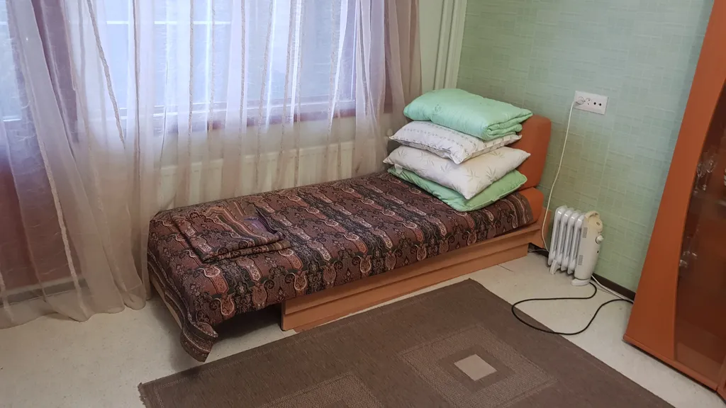 2-х комнатная финская квартира в центре