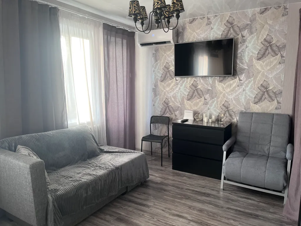 Квартира Студия для комфортного отдыха — аренда посуточно в Находка