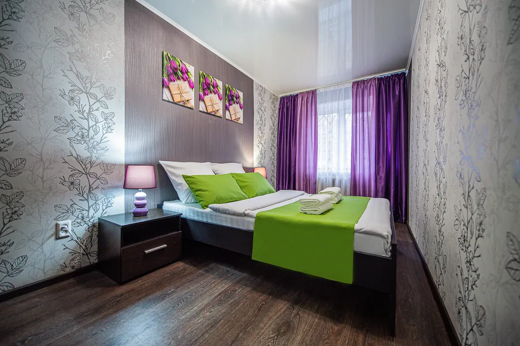 Лесная Тайна