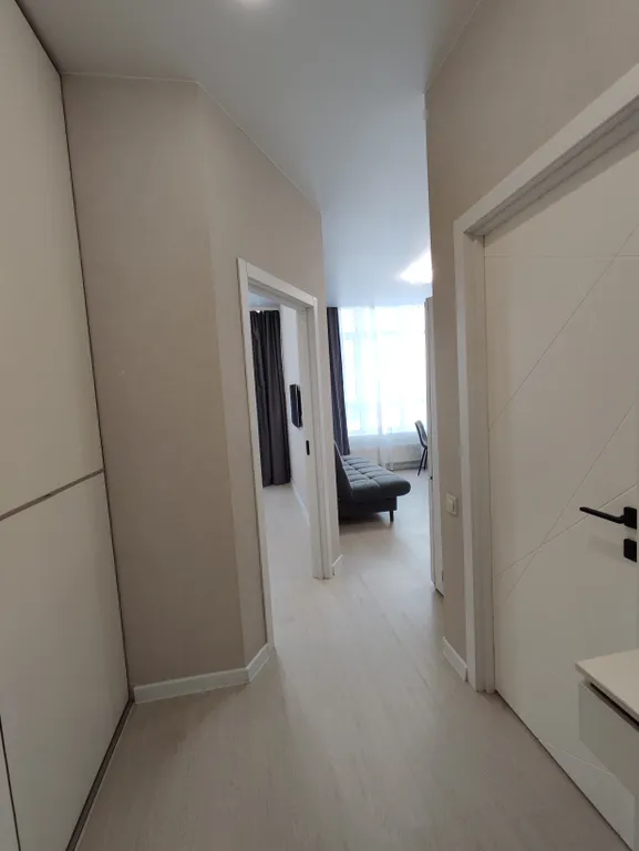 Уютная квартира в ЖК Южный