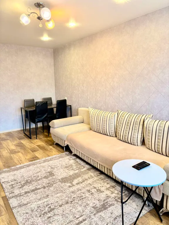 2-квартира в 7 минутах от Бреской Крепости