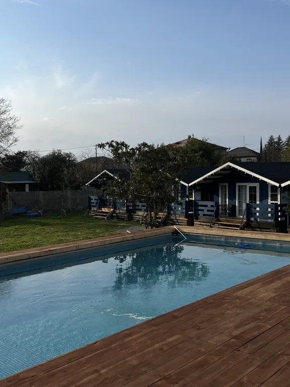 Квартира Комната — Гагра