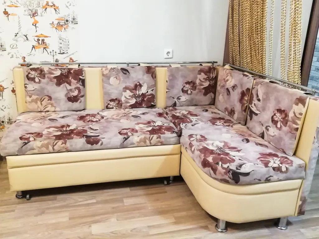Квартира Квартира терра — Челябинск