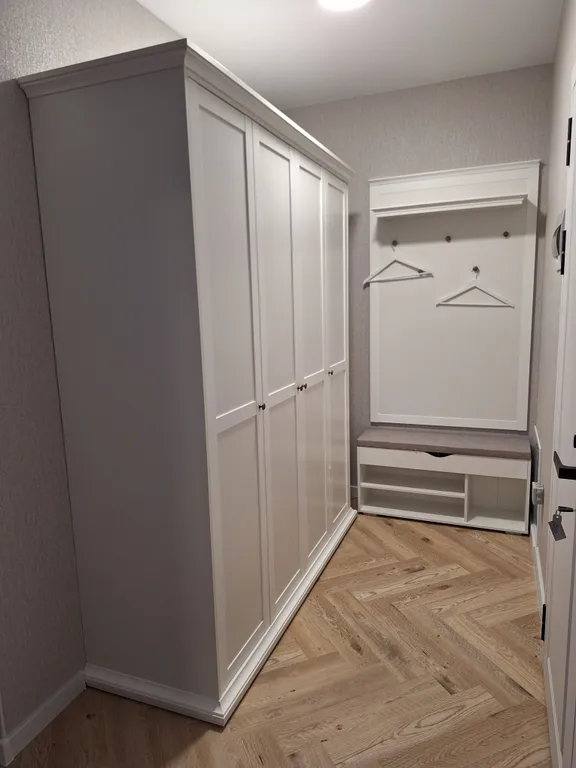 Квартира Квартира Апартамент 45 м2 — Светлогорск