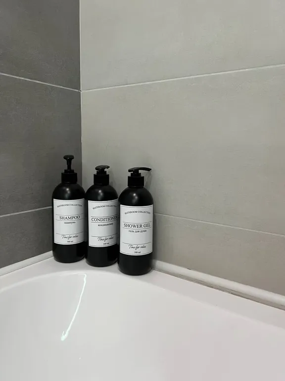 Квартира в Новом городе