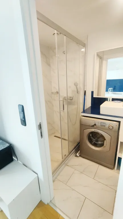 Видовая студия в блоке C