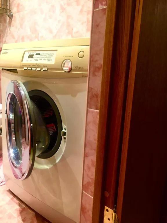 Уютная квартира в Цветнике