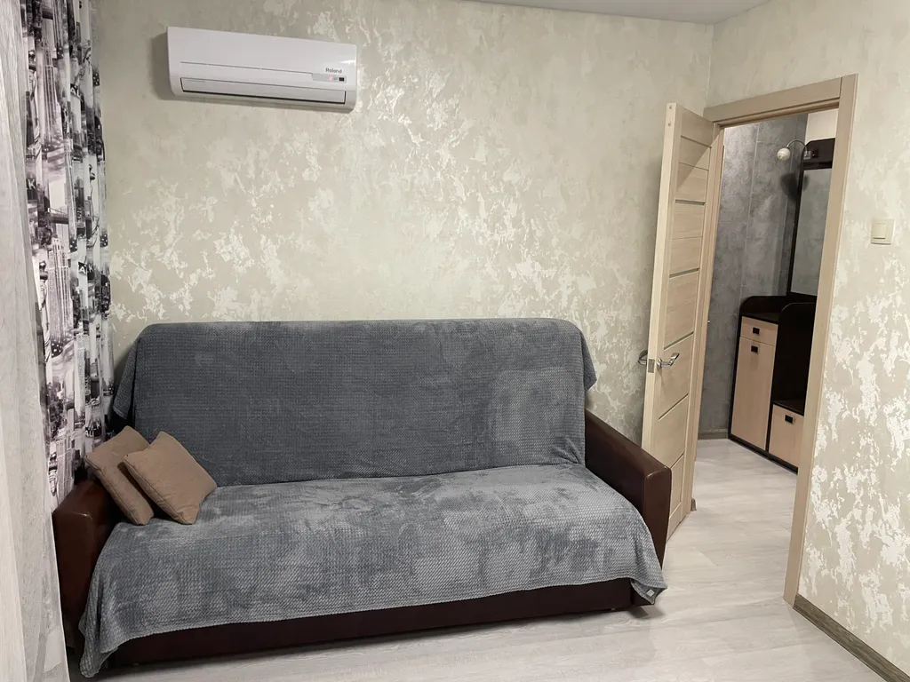 Лучшая квартира на Красной горке