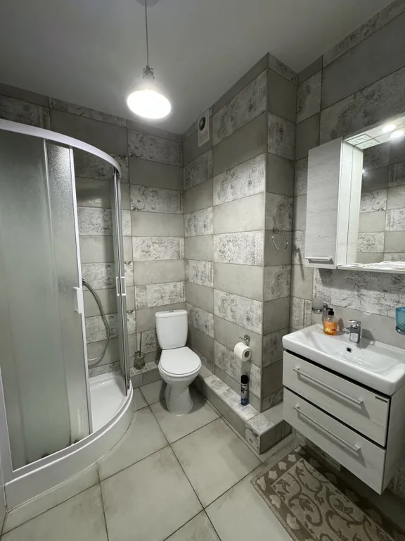 Квартира Отличная уютная новая квартира — Симферополь