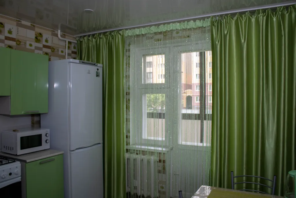 Уютная квартира около аквапарка