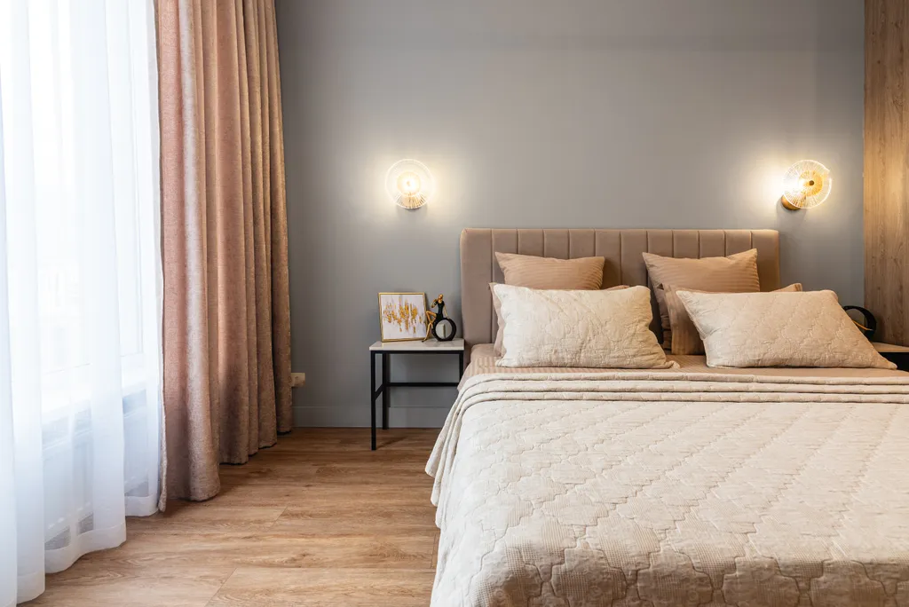 ЖК Эстет с шикарным видом на горы, возле ТРЦ Мега  Центр