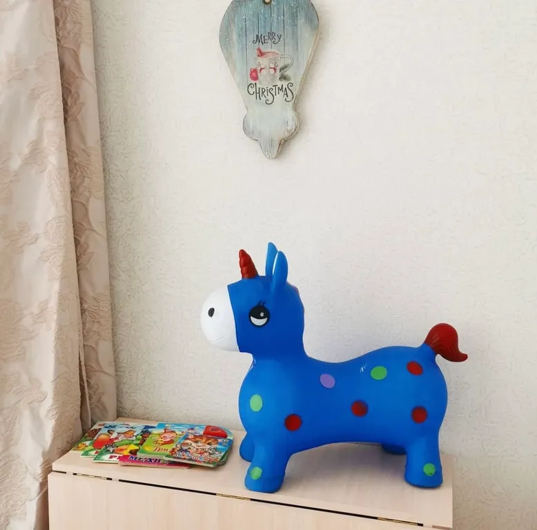 Квартира 1-комнатная Квартира — Геленджик