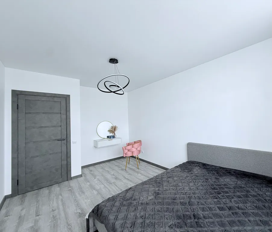 Чистая уютная квартира в Екатеринбурге