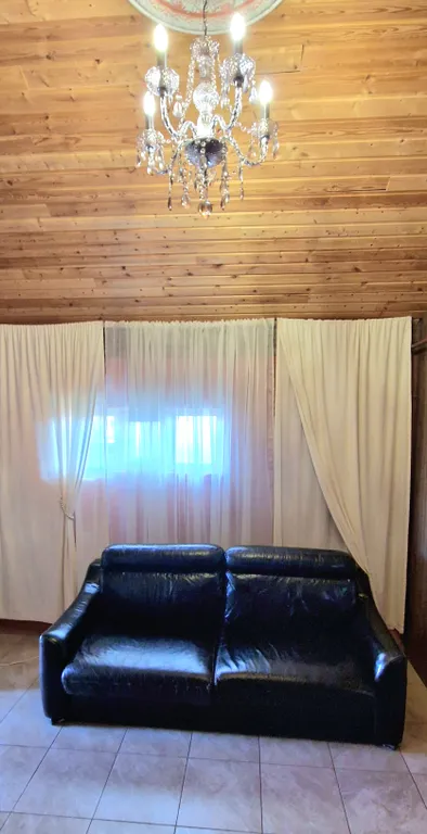 Дом в Петергофе