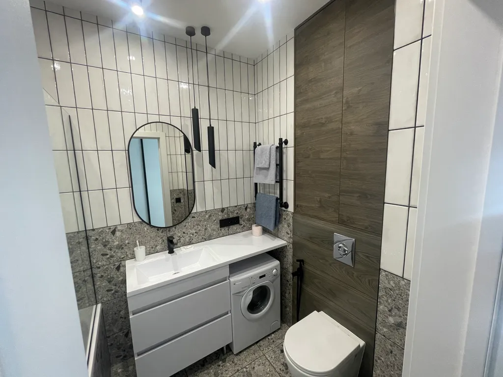 Уютная студия