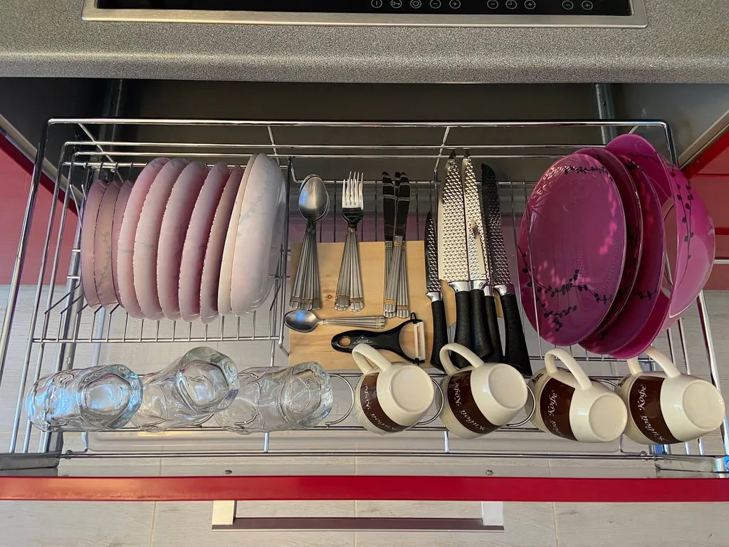 Квартира Уютная квартира в окружении парков — Пушкин