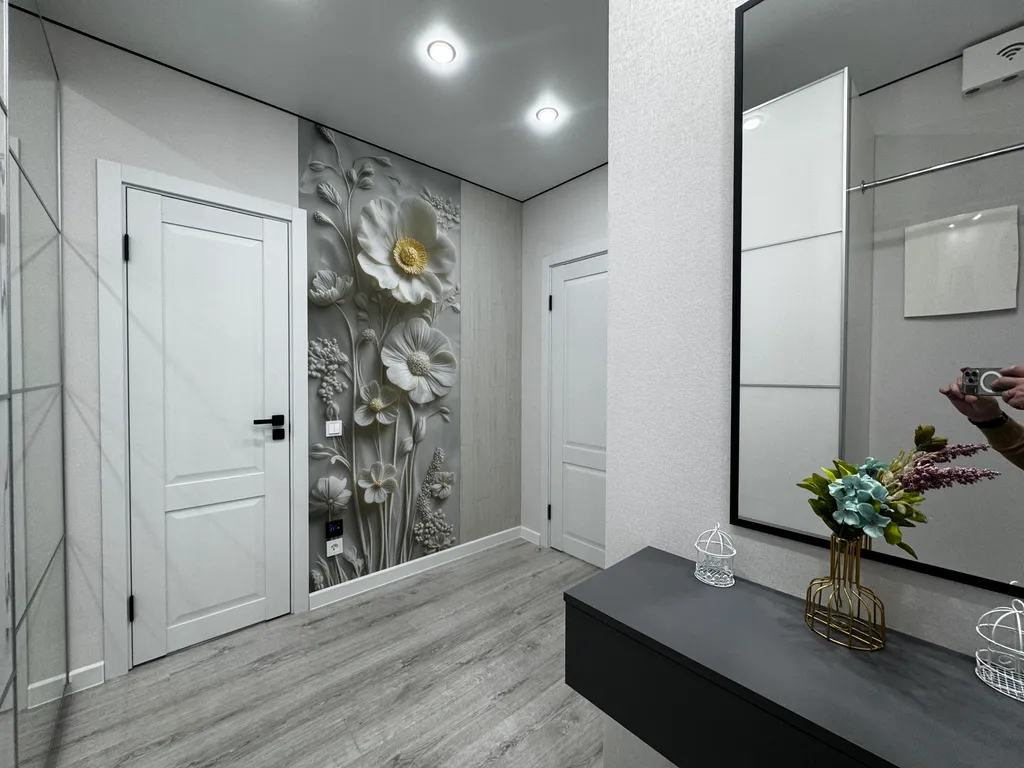 Апартаменты Ак Барс, напротив Ривьеры