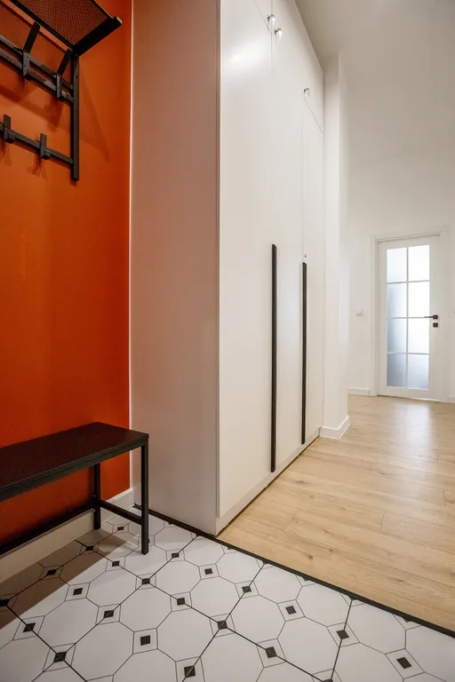 Квартира Семейная квартира с удобным расположением — Нижний Новгород