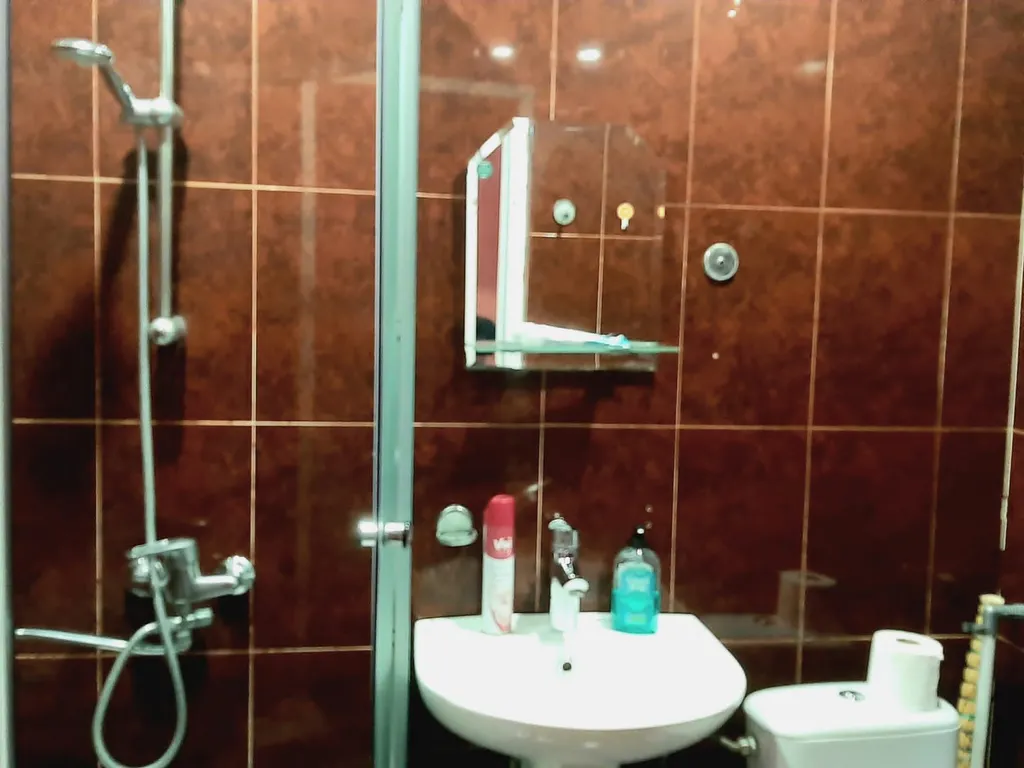 Уютная квартира в Старом Тбилиси