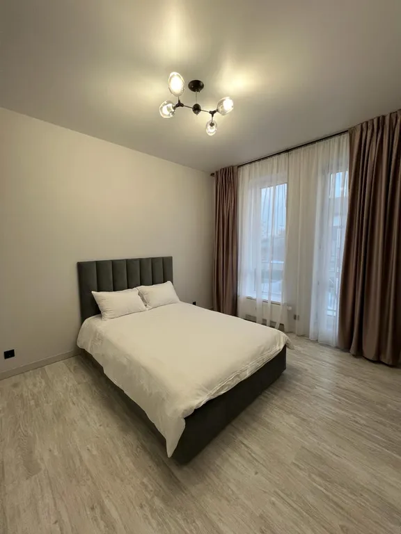 Дом с баней, купелью и бассейном для вашей компании