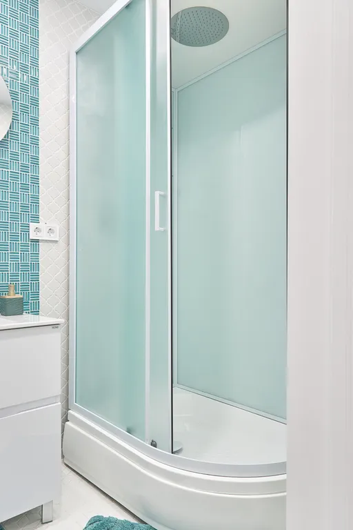 Апартамент в историческом центре города