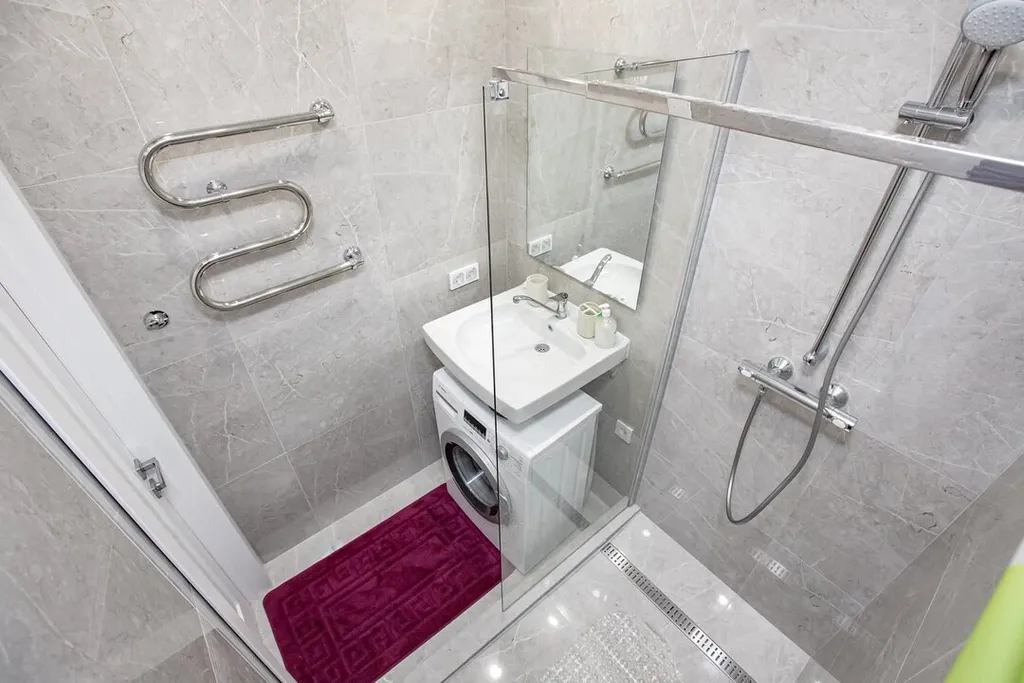 Apartment in the Centre возле Жд Вокзала