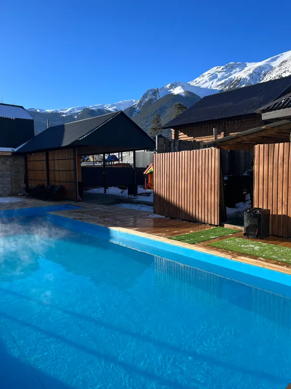 5-комнатный Дом