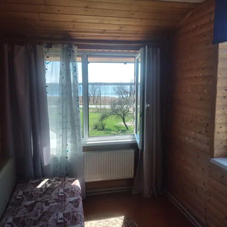 Агроусадьба Пузыри