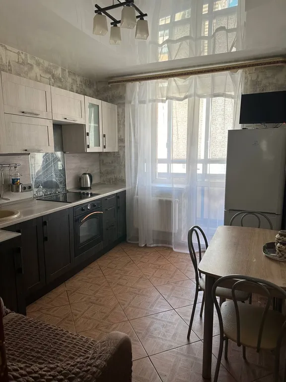 Уютная квартира в Кудрово