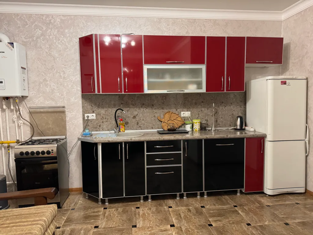 Коттедж Уютный дом для вашего прекрасного отдыха — Махачкала